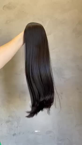 Cabelo Indiano Liso real; confira as tonalidades disponíveis